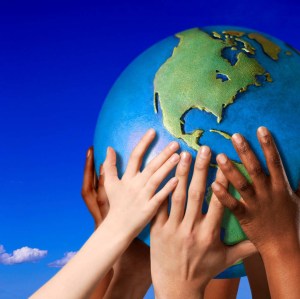 Misioneros para Cristo