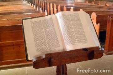 Pulpit-Bible