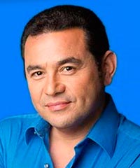 JIMMY-MORALES