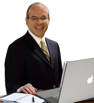 Estuardo Salazar Gini
Con Dios y una Mac, todo es posible